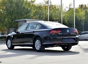 迈腾b9最新爆料,豪华配置与科技感并重，引领中级车市场新潮流